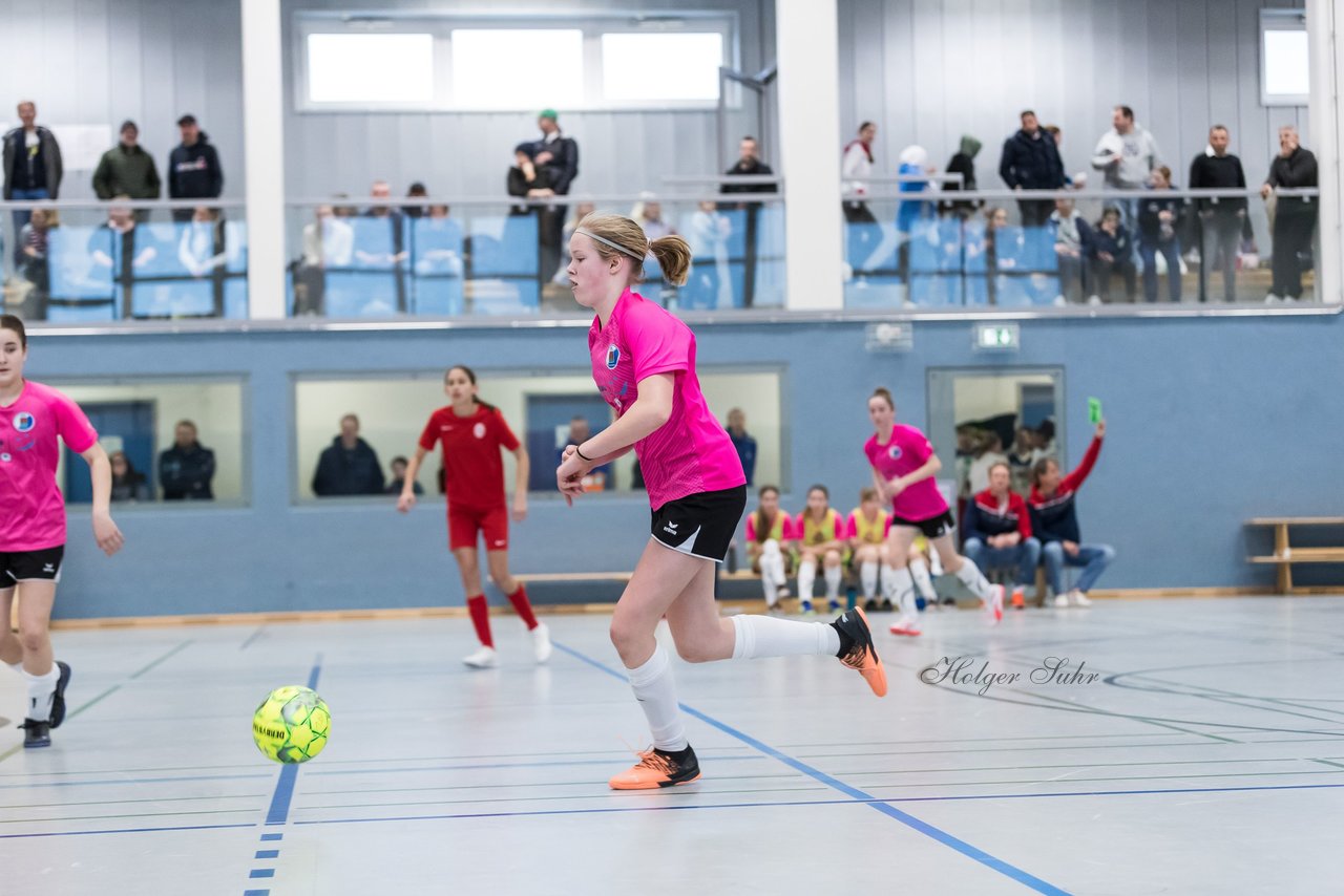 Bild 380 - wCJ Hamburger Futsalmeisterschaft